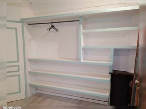 Meublé T3 (eau  elec compris )