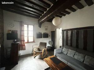 À louer F2 1 er étage