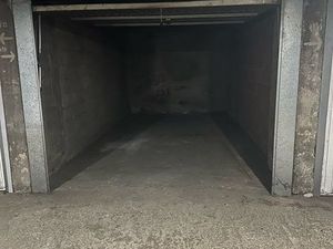Garage/ box de stockage