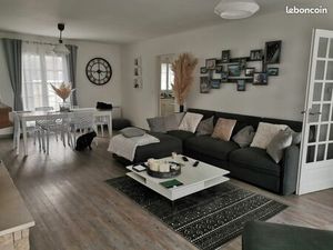 Maison familiale de 130 m2