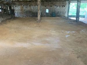 Loue emplacements grange