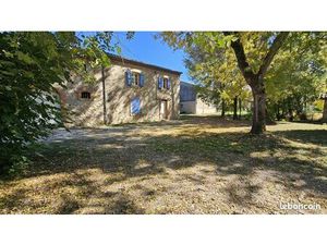 Belle propriété à Lempaut