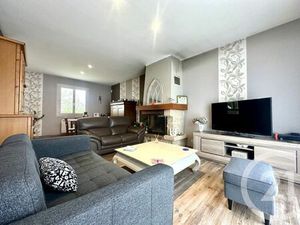 Maison à vendre - 5 pièces - 99 79 m2 - St Just Le Martel - 87 - LIMOUSIN