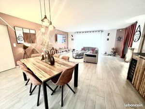 Propriété 5 pièces 120 m²