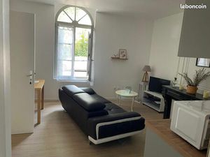 Logement T2 à Montlouis sur Loire
