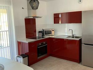 Appartement T3 Meublé de 69 m²avec balcon et garage