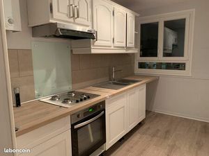 Appartement T4 de 77m2