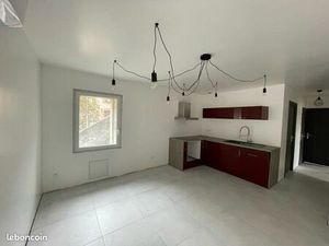 Location appartement 3 chambres Mennetou sur Cher