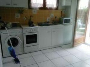 Loue joli T1 meublé