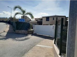 Location garage à Agosta