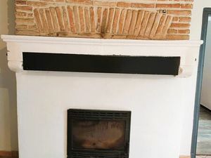 Belle batisse landaise 5 chambres 160m²