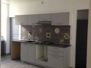 Location Appartement T3