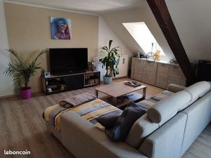 Appartement coin calme proche centre ville