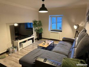 Appartement F2