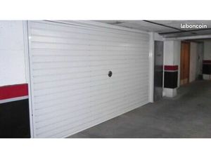 Garage/Box double Sanary Centre