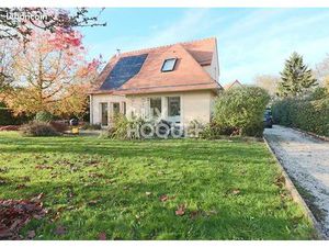 Maison 5 pièces 125 m²