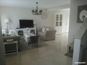 Loue maison savonnieres