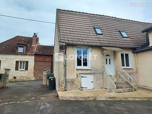 Maison de village 5 pièces 75 m²