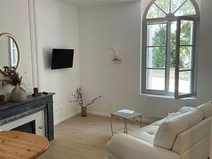 Logement T2 Montlouis sur Loire