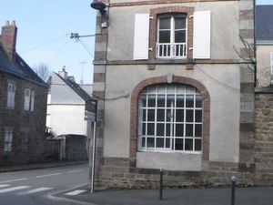 Location maison ERNEE