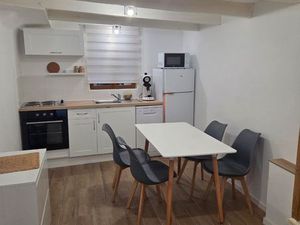 Location meublé à l'année