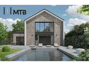 Vente Maison à Sarzeau (56370) : à vendre / 142m² Sarzeau