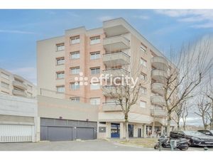 Appartement 2 pièces - 42 m²