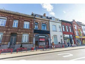 Surface commerciale à louer à Wavre (VBD51825)