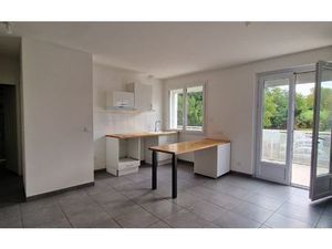 Location appartement  m² T-2 à Castelsarrasin  520 €