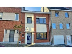 Maison à louer à Rue de l'Activite 19 Woluwe-Saint-Lambert (VBD51819)