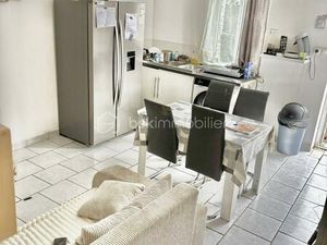 Maison de ville de 44 m² à Denain