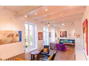 Maison Mornac-sur-Seudre 135 m² T-5 à vendre  420 900 €