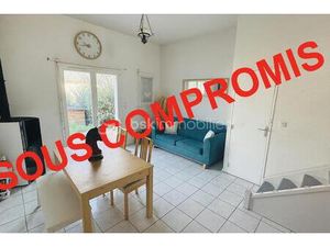 Maison de 62 53 m² à Oloron-Sainte-Marie