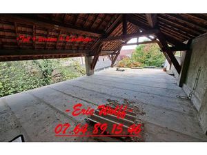 Maison Renage 60 m² T-2 à vendre  62 000 €