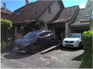 Maison 3 pièces - 130 m²