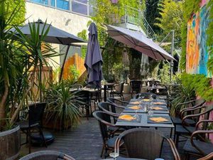 Local commercial à vendre