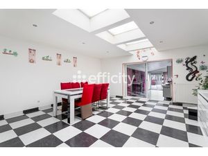 Maison 4 pièces - 125 m²