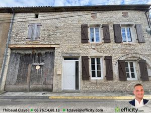 Maison 4 pièces - 94 m²