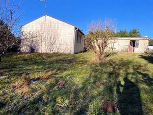 Maison de plain-pied à vendre