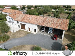 Maison 9 pièces - 170 m²