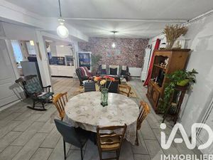 Maison de ville à vendre