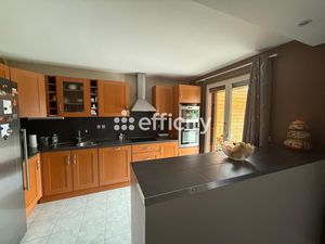 Maison 4 pièces - 75 m²