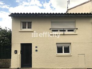 Immeuble 5 pièces - 109 m²