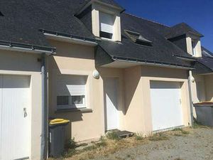 Vente Maison à Maze (49630) : à vendre / 68m² Maze