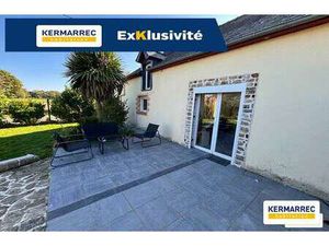 Vente Maison à Châtillon-en-Vendelais (35210) : à vendre / 96m² Châtillon-en-Vendelais