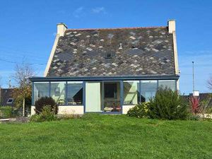 Vente Maison à Landerneau (29800) : à vendre / 104m² Landerneau