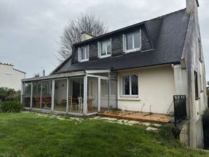 Vente Maison à Lesneven (29260) : à vendre / 125m² Lesneven