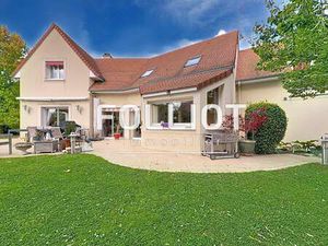 Vente Maison à Mathieu (14920) : à vendre / 217m² Mathieu