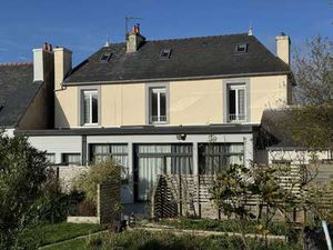 Vente Maison à Telgruc-sur-Mer (29560) : à vendre / 150m² Telgruc-sur-Mer