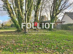 Vente Terrain à Blainville-sur-Mer (50560) : à vendre / 512m² Blainville-sur-Mer